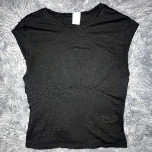 Free people black top